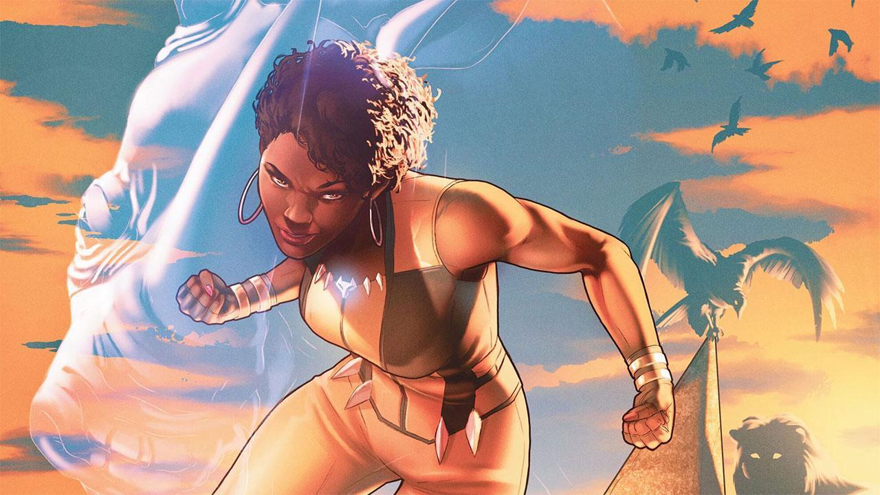 31 Hot Pictures Of Vixen Are Windows Into Paradise | Best Of Comic Books