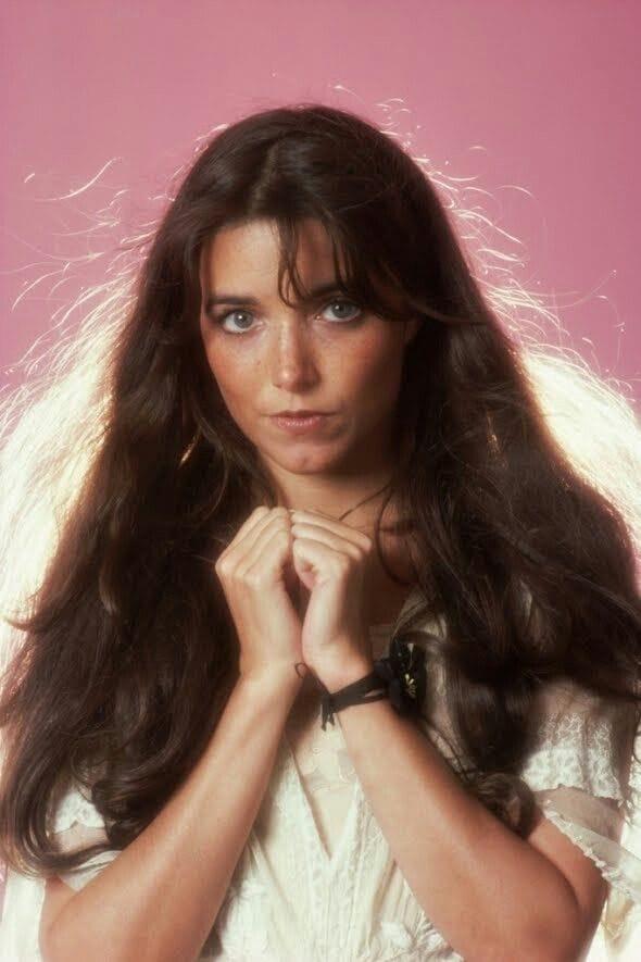 32 Sexy Karen Allen Boobs Pictures Which Are Inconceivably Beguiling | Best Of Comic Books