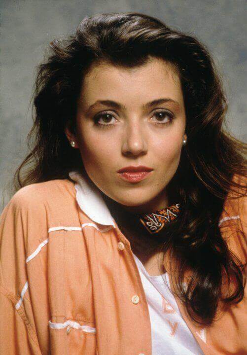 34 Hottest Mia Sara Bikini Pictures Define The Meaning Of Beauty | Best Of Comic Books