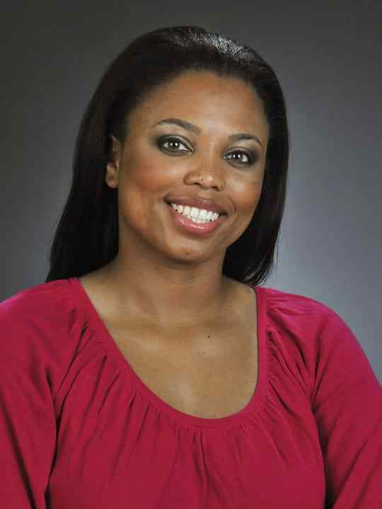 35 Hot Pictures Of Jemele Hill Are Really Mesmerising And Beautiful | Best Of Comic Books