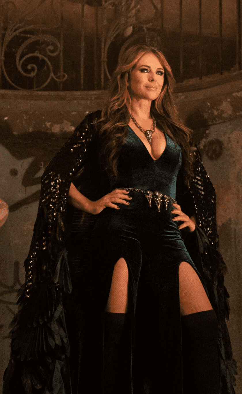 35 Hot Pictures Of Morgan le Fay Are Incredibly Excellent | Best Of Comic Books