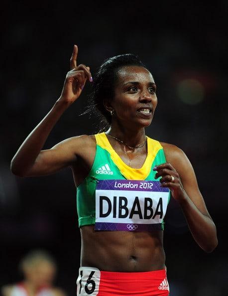 35 Hot Pictures Of Tirunesh Dibaba Are A Charm For Her Fans | Best Of Comic Books