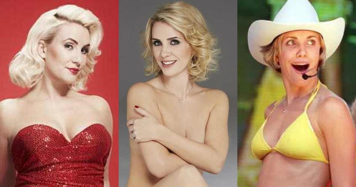 35 Hottest Claire Richards Bikini Pictures Will Drive You Nuts For Her | Best Of Comic Books