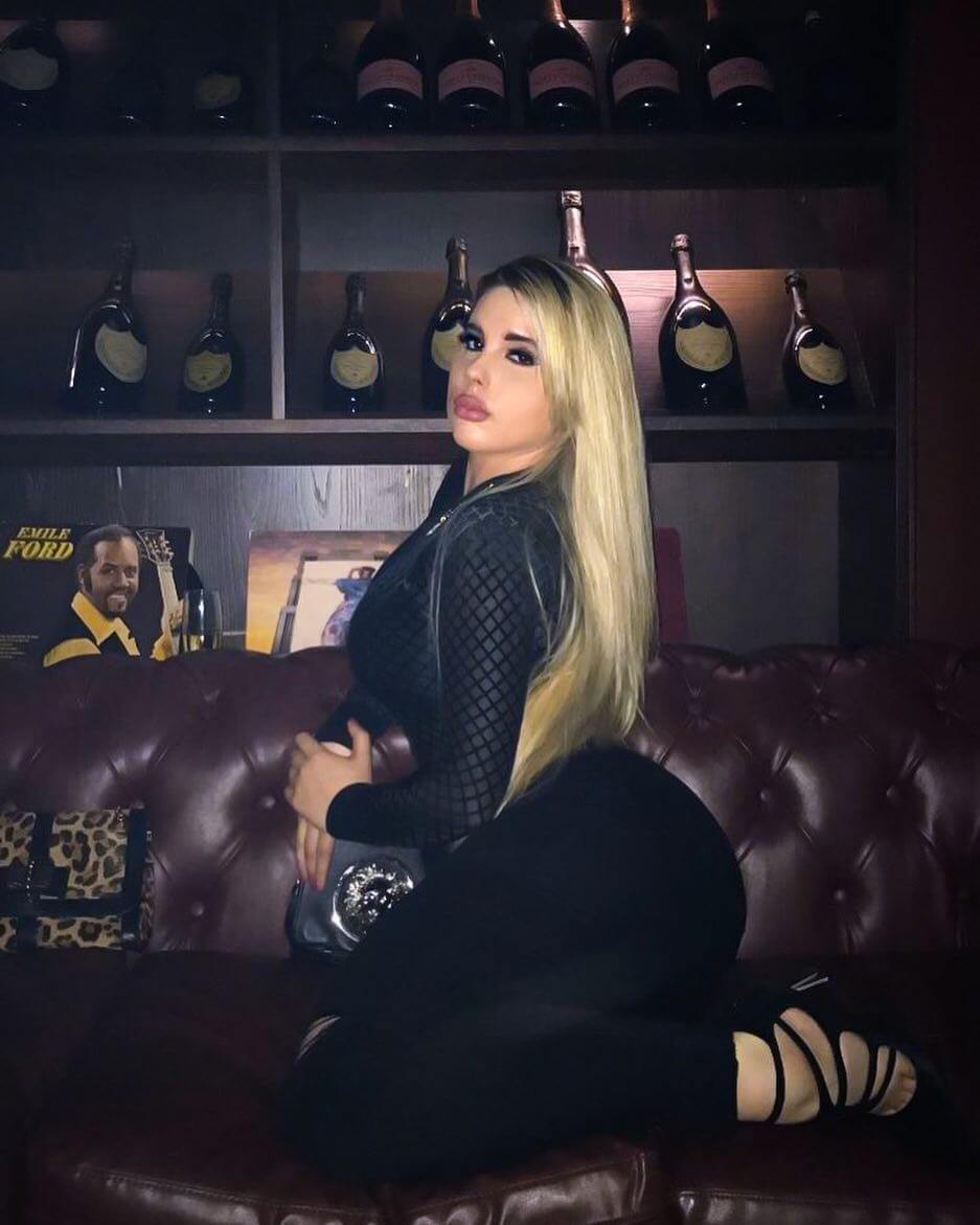 39 Hot Pictures of Kathy Ferreiro Are Here Bring Back The Joy In Your ...