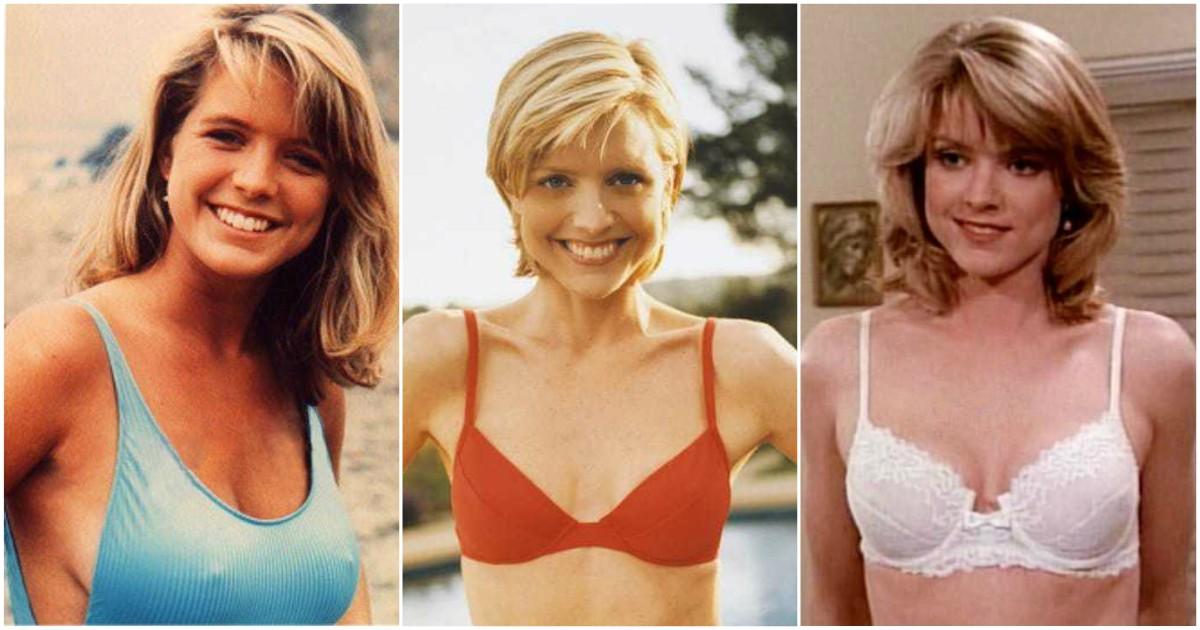 39 Nude Pictures Of Courtney Thorne-Smith Which Will Leave You Amazed And Bewildered | Best Of Comic Books