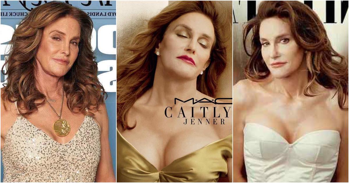 40 Caitlyn Jenner Hot Pictures Will Drive You Nuts For Her