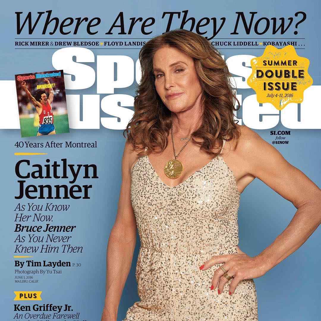 40 Caitlyn Jenner Hot Pictures Will Drive You Nuts For Her | Best Of Comic Books