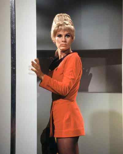 40 Grace Lee Whitney Hot Pictures Will Make You Go Crazy For This Babe | Best Of Comic Books