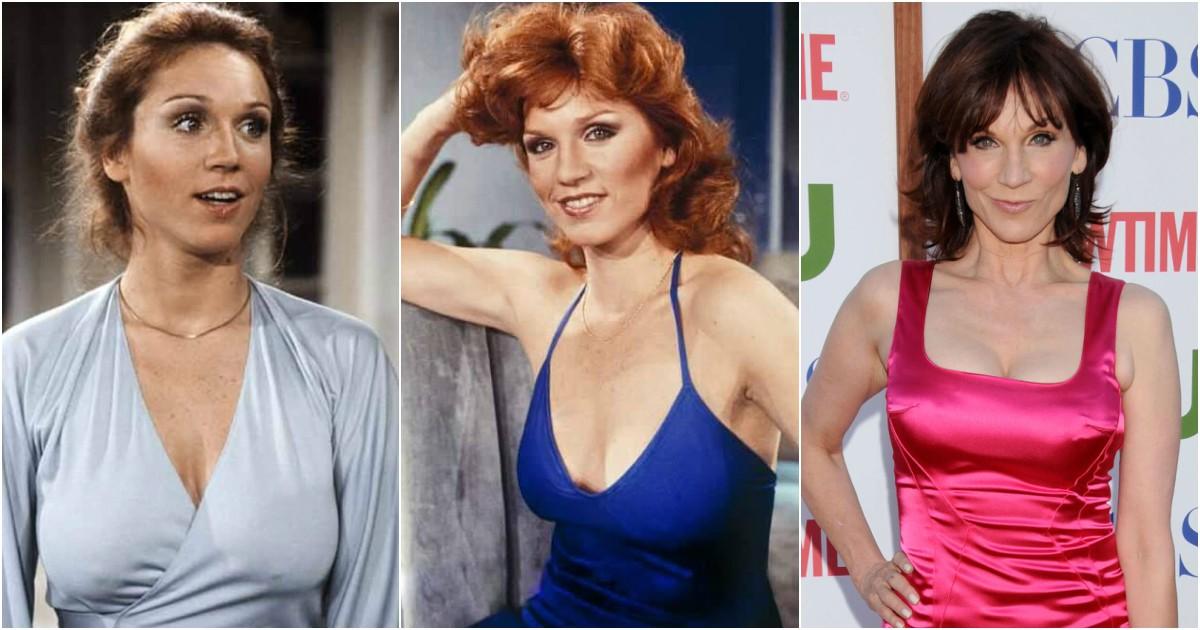 Marilu Taxi Porn - 40 Hot Pictures Of Marilu Henner Prove She Is The Sexiest Lady â€“ The Viraler