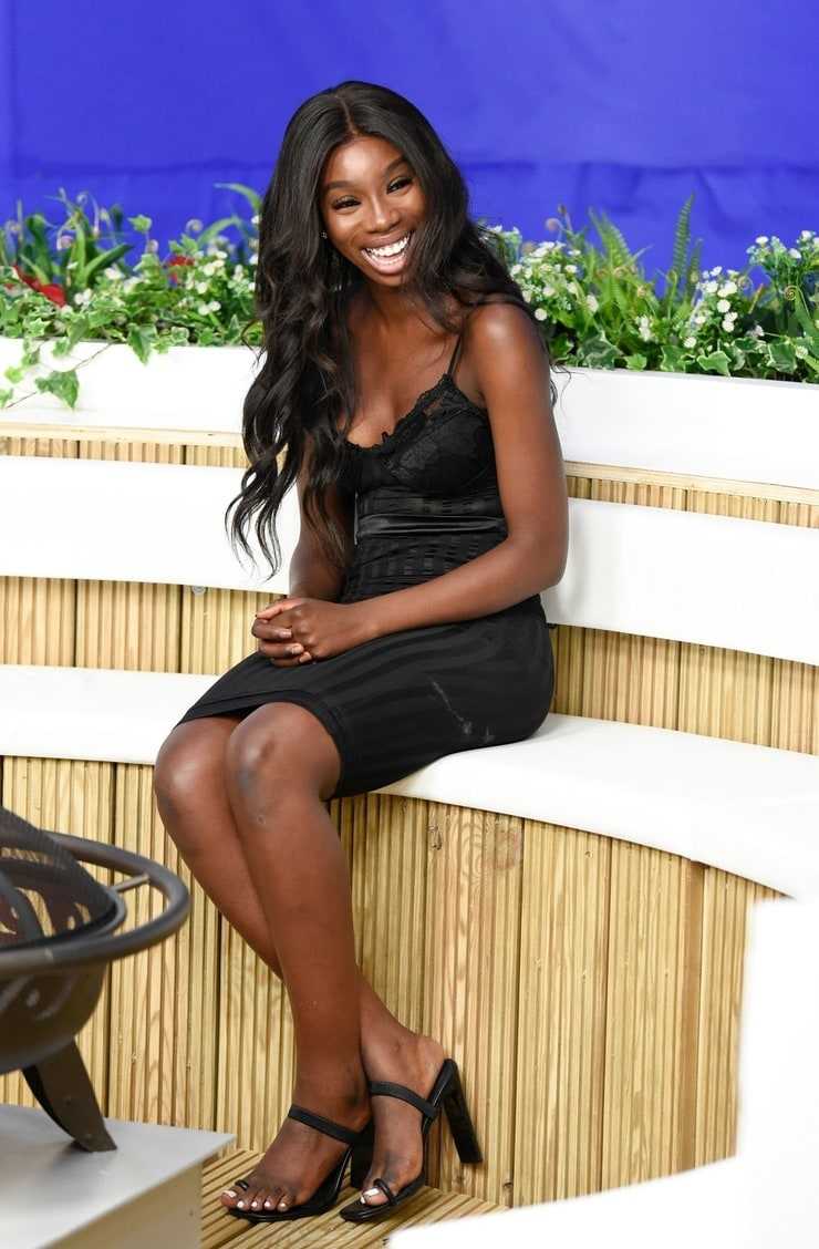 40 Hot Pictures Of Yewande Which Will Leave You To Awe In Astonishment | Best Of Comic Books