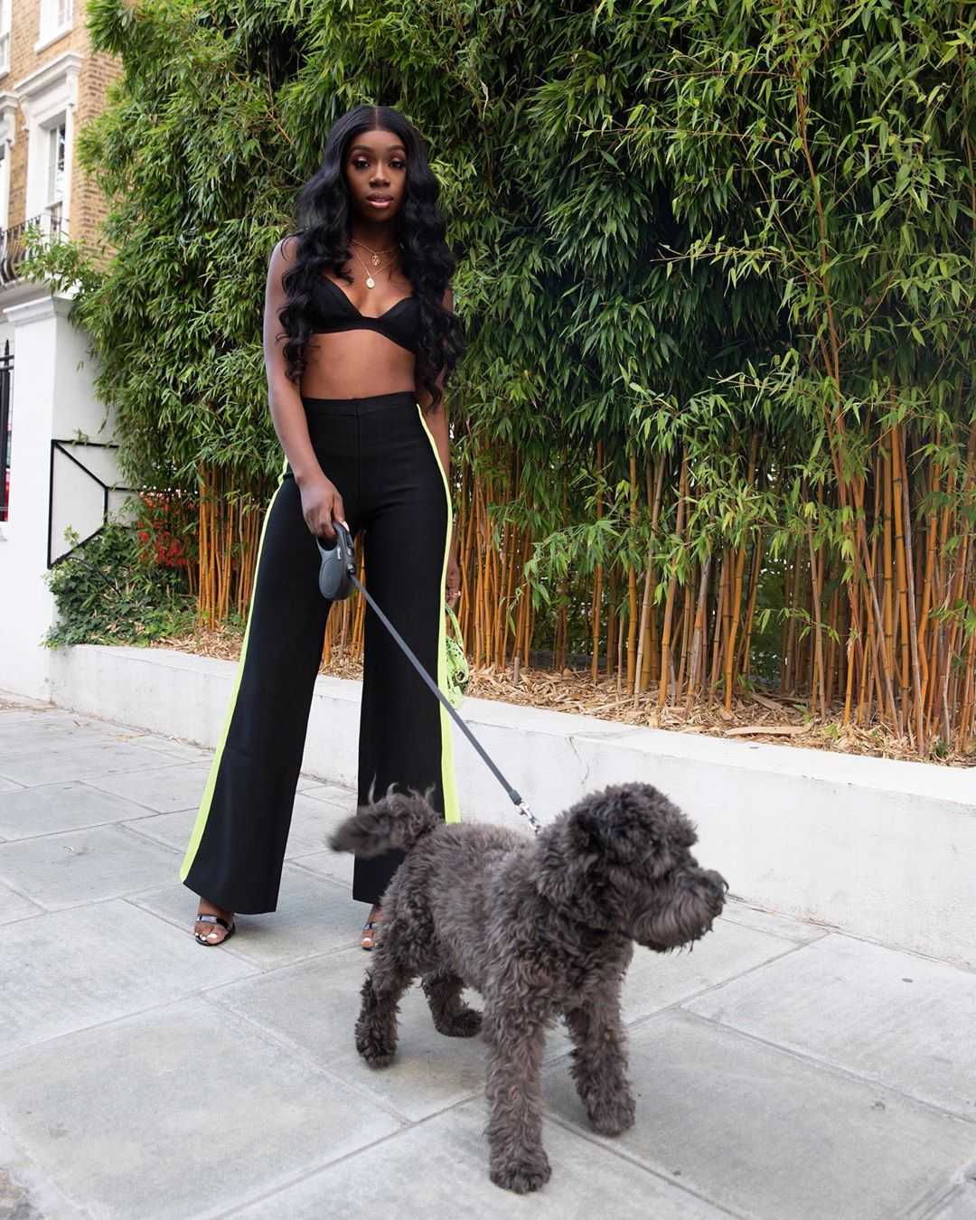 40 Hot Pictures Of Yewande Which Will Leave You To Awe In Astonishment | Best Of Comic Books