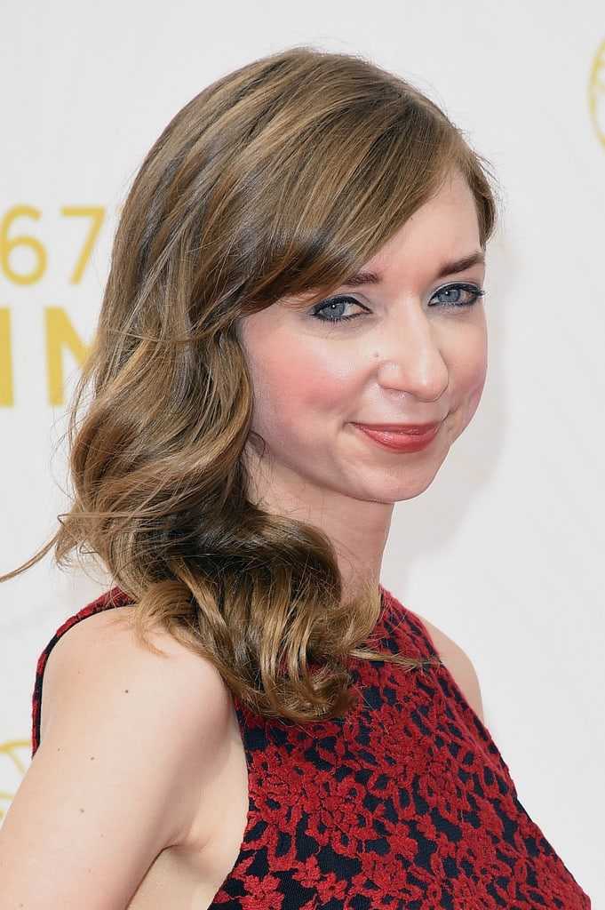 40 Lauren Lapkus Hot Pictures Are Too Much For You To Handle | Best Of Comic Books