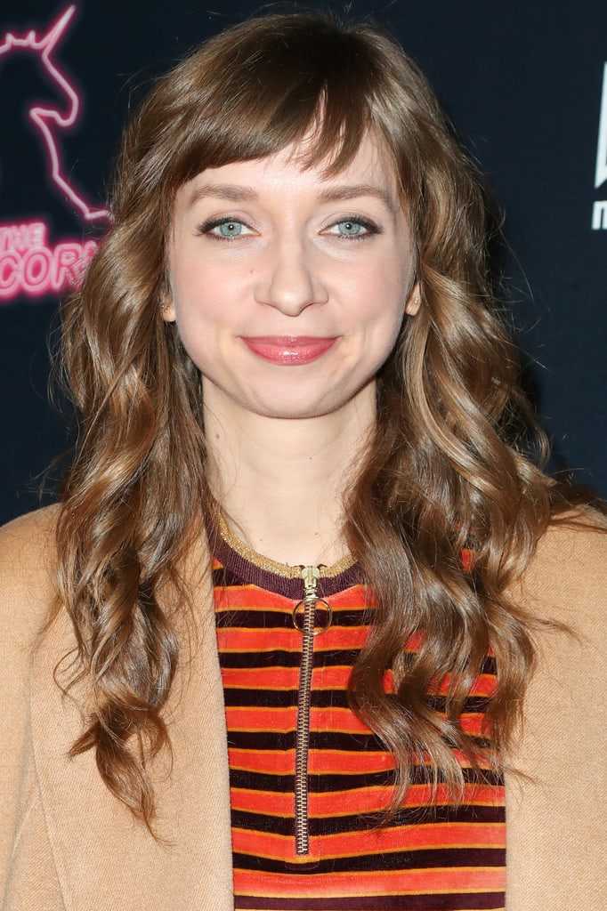 40 Lauren Lapkus Hot Pictures Are Too Much For You To Handle | Best Of Comic Books