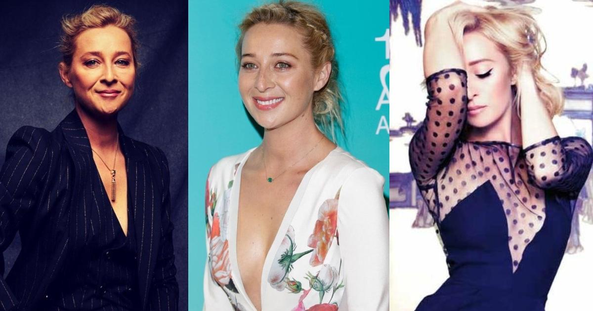 41 Hot Pictures Of Asher Keddie That Will Make You Begin To Look All Starry Eyed At Her | Best Of Comic Books