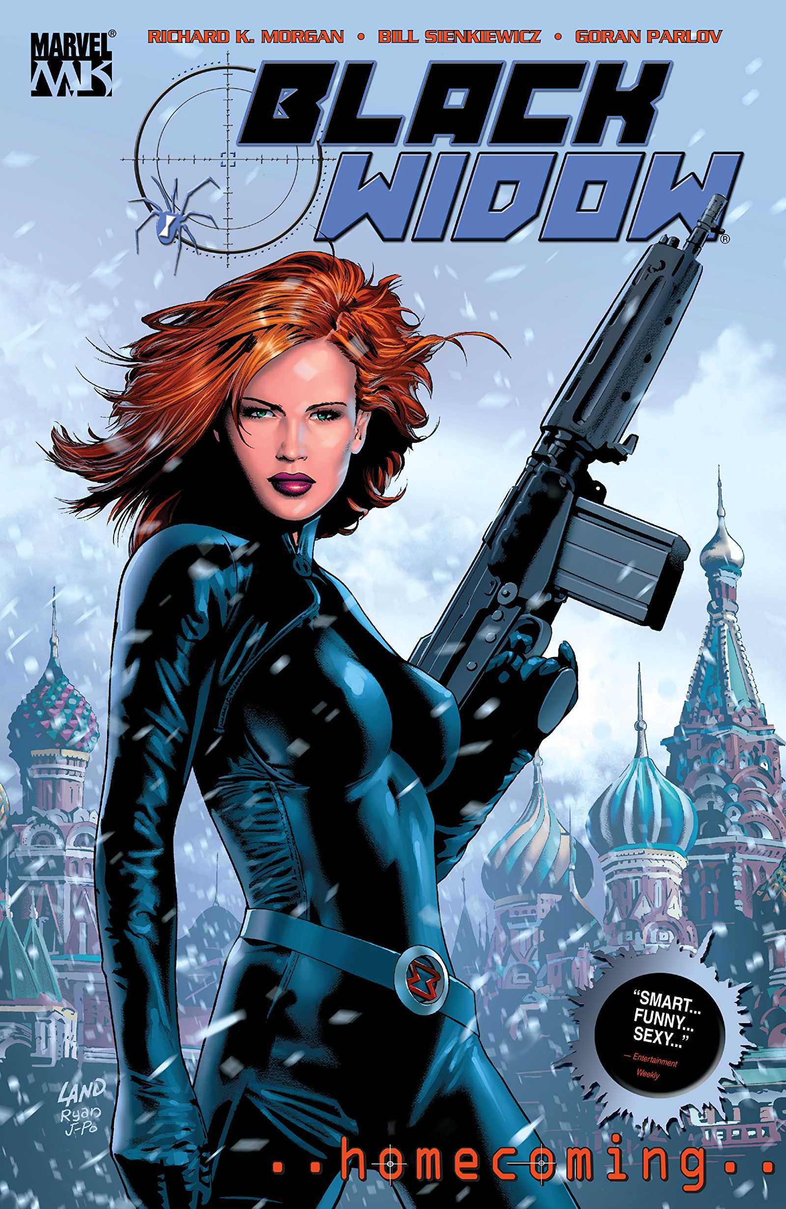 41 Hot Pictures Of Black Widow (Yelena Belova) Showcase Her As A Capable Entertainer | Best Of Comic Books