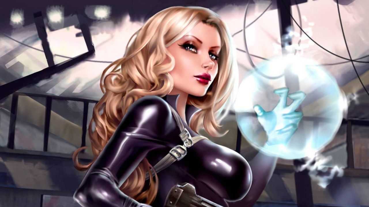 41 Hot Pictures Of Black Widow (Yelena Belova) Showcase Her As A Capable Entertainer | Best Of Comic Books