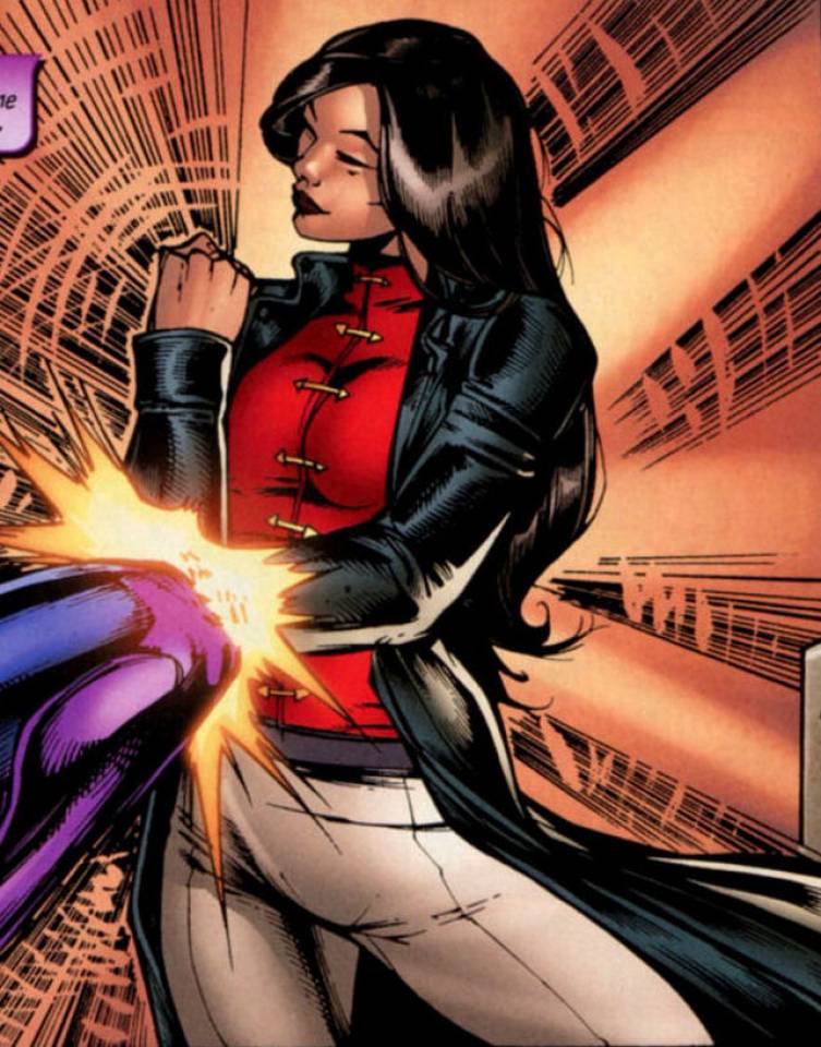 42 Hot Pictures Of Lady Shiva Demonstrate That She Is As Hot As Anyone Might Imagine | Best Of Comic Books