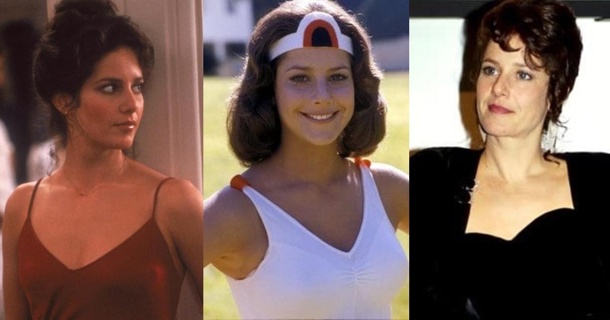 44 Sexy Debra Winger Boobs Pictures Which Are Basically Astounding | Best Of Comic Books