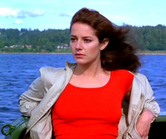 44 Sexy Debra Winger Boobs Pictures Which Are Basically Astounding | Best Of Comic Books