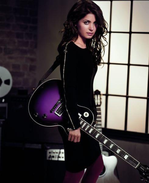 46 Hottest Katie Melua Big Butt Pictures That Will Fill Your Heart With Triumphant Satisfaction | Best Of Comic Books