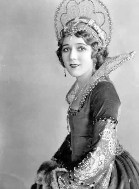 46 Hottest Mary Pickford Big Butt Pictures Reveal Her Lofty And ...