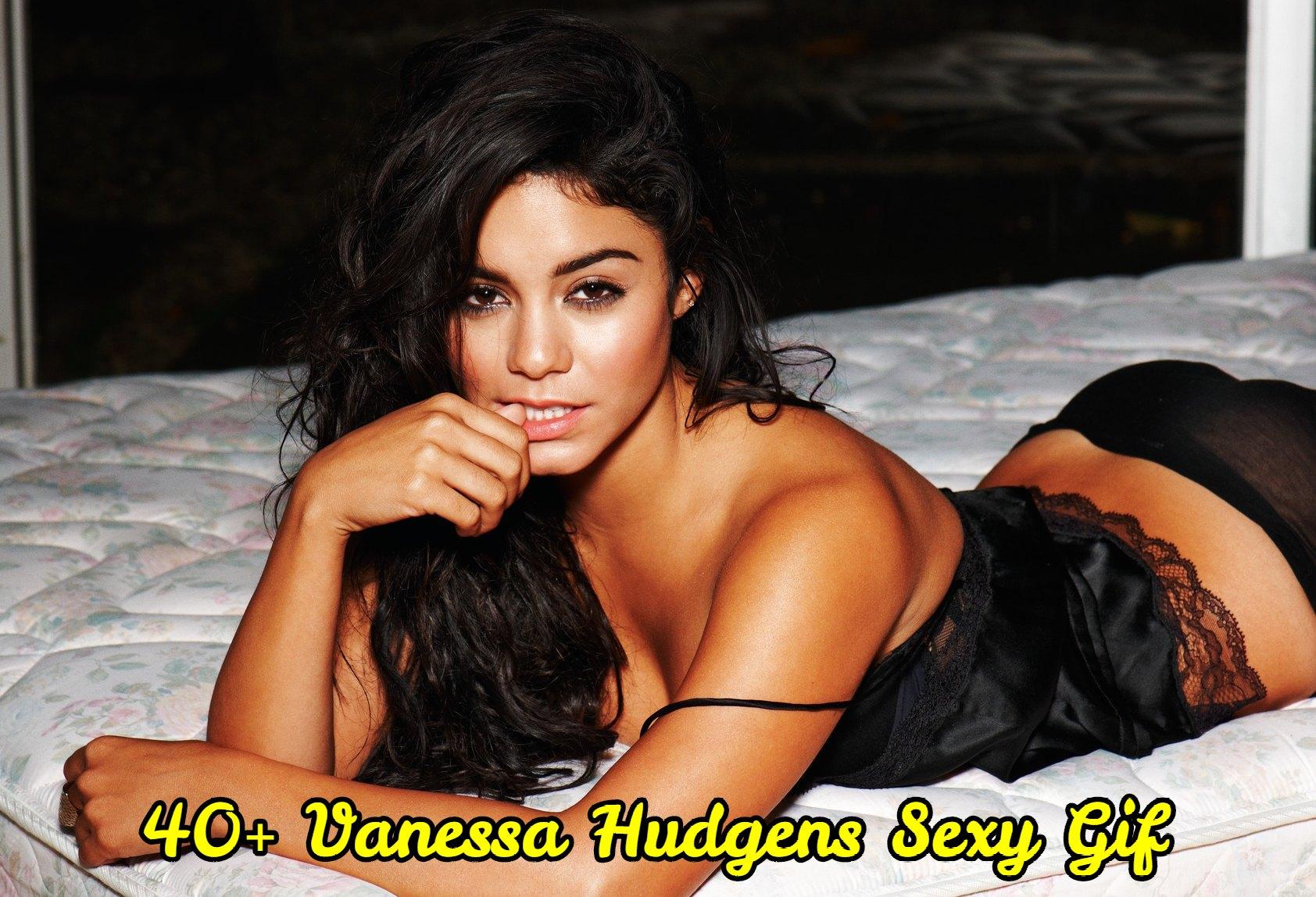 46 Sexy Gif Of Vanessa Hudgens Are Simply Excessively Damn Hot