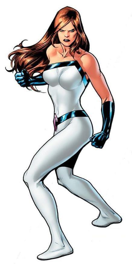 47 Hot Pictures Of Jessica Jones Which Are Incredibly Bewitching | Best Of Comic Books