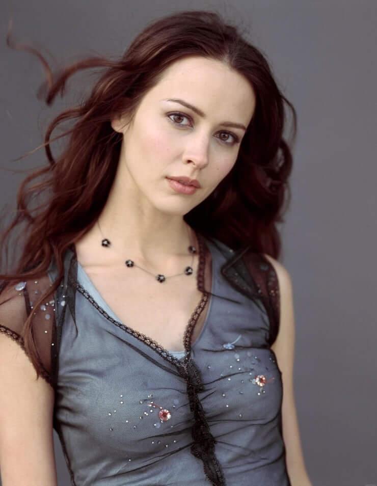 49 Amy Acker Sexy Pictures Prove That She Is An Angel | Best Of Comic Books