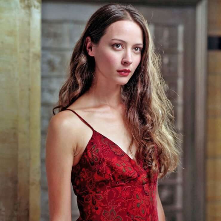 49 Amy Acker Sexy Pictures Prove That She Is An Angel | Best Of Comic Books