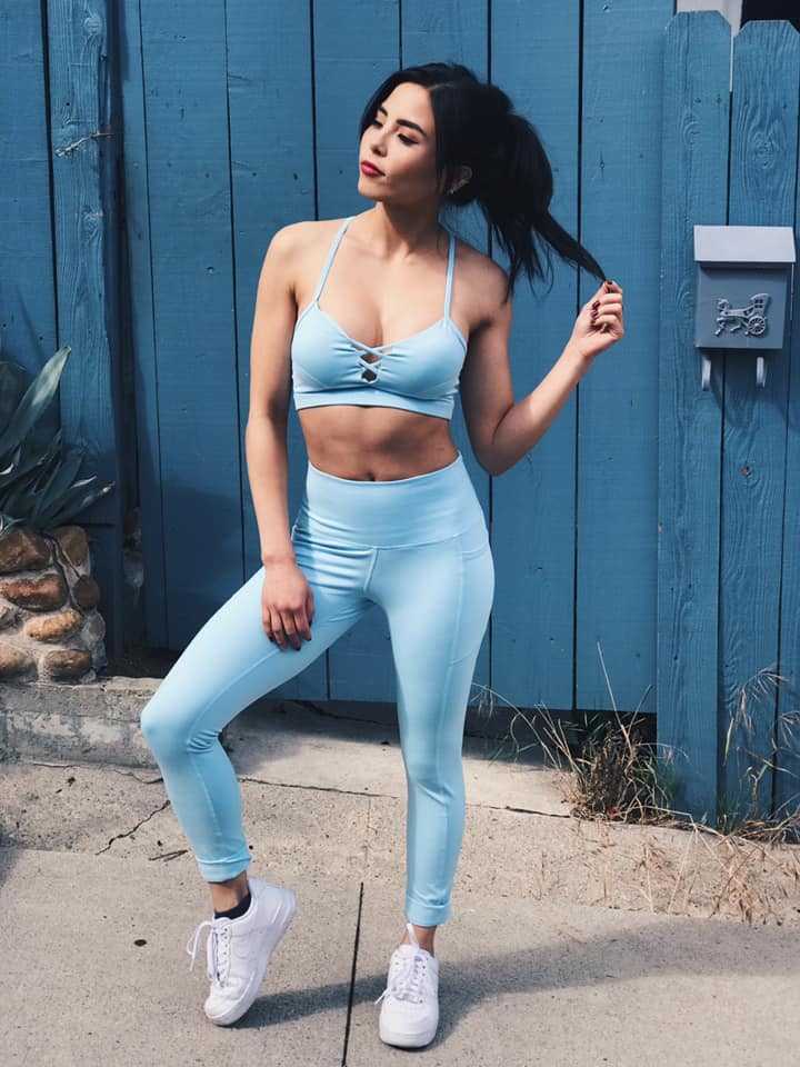 49 Anna Akana Hot Pictures Are Delight For Fans | Best Of Comic Books