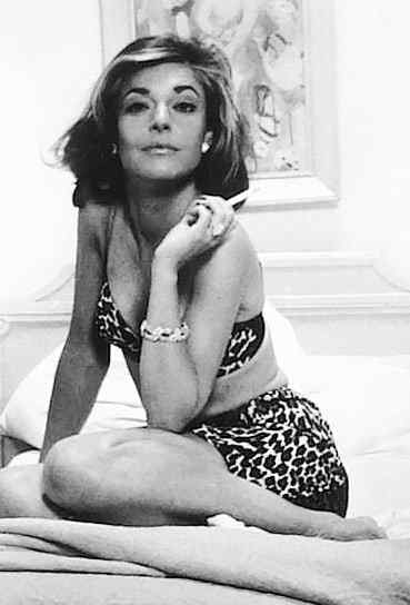 49 Anne Bancroft Hot Pictures Are So Hot That You Will Burn | Best Of Comic Books