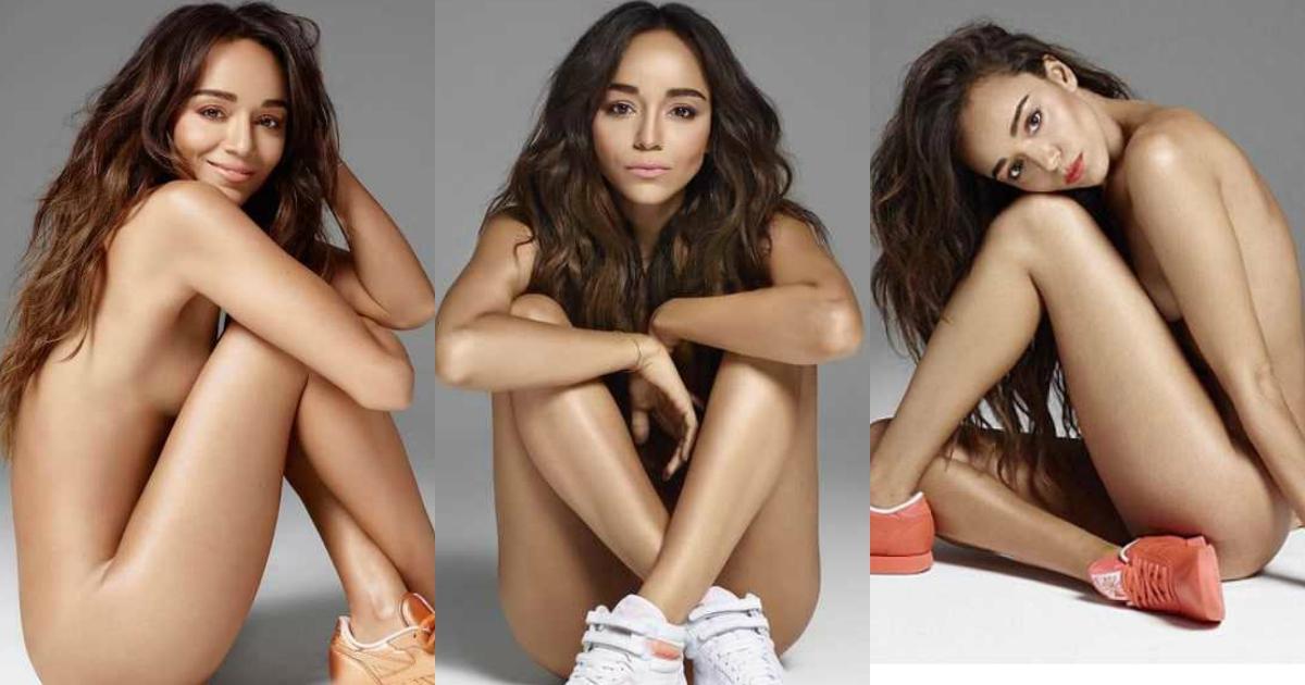 49 Ashley Madekwe Hot Pictures Will Blow Your Minds