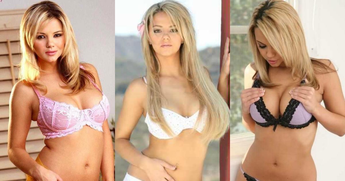 49 Ashlynn Brooke Hot Pictures Will Prove That She Is Sexiest Woman In This World | Best Of Comic Books