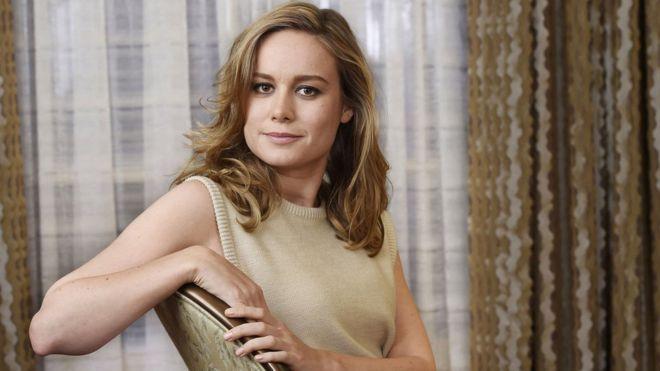 49 Brie Larson Sexy Pictures Prove That She Is An Angel | Best Of Comic Books