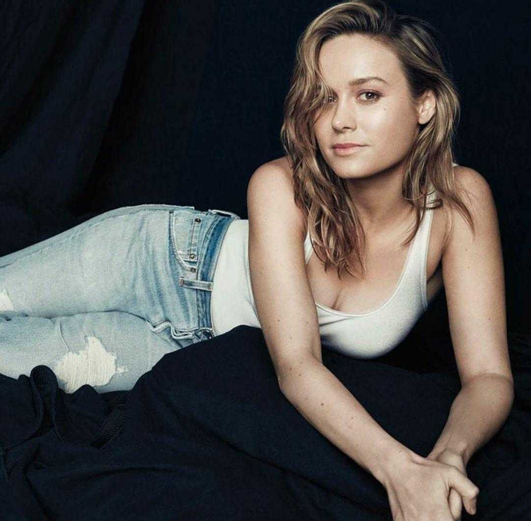 49 Brie Larson Sexy Pictures Prove That She Is An Angel | Best Of Comic Books