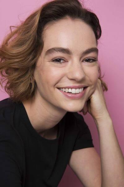 Brigette Lundy Paine Hot Pictures Will Blow Your Minds The Viraler