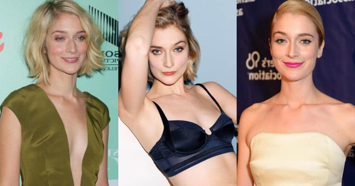 49 Caitlin FitzGerald Hot Pictures Will Drive You Nuts For Her | Best Of Comic Books