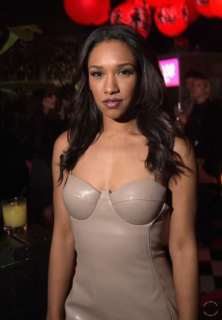 49 Candice Patton Sexy Pictures Prove She Is An Epitome Of Beauty | Best Of Comic Books