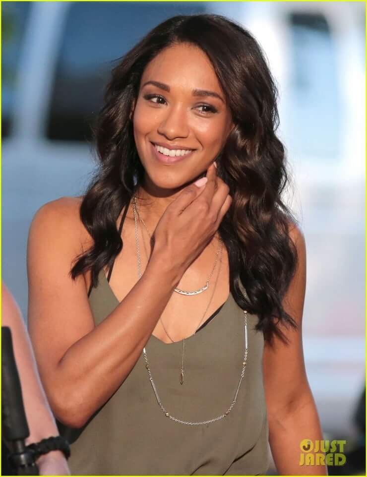 49 Candice Patton Sexy Pictures Prove She Is An Epitome Of Beauty | Best Of Comic Books