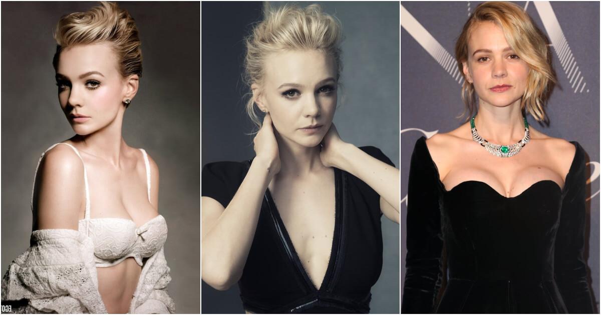 49 Carey Mulligan Sexy Pictures Prove Her Beauty Is Matchless | Best Of Comic Books