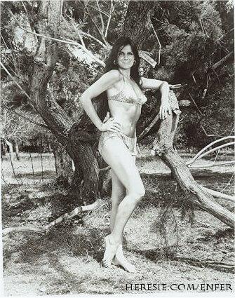 49 Caroline Munro Hot Pictures Will Get You All Sweating | Best Of Comic Books