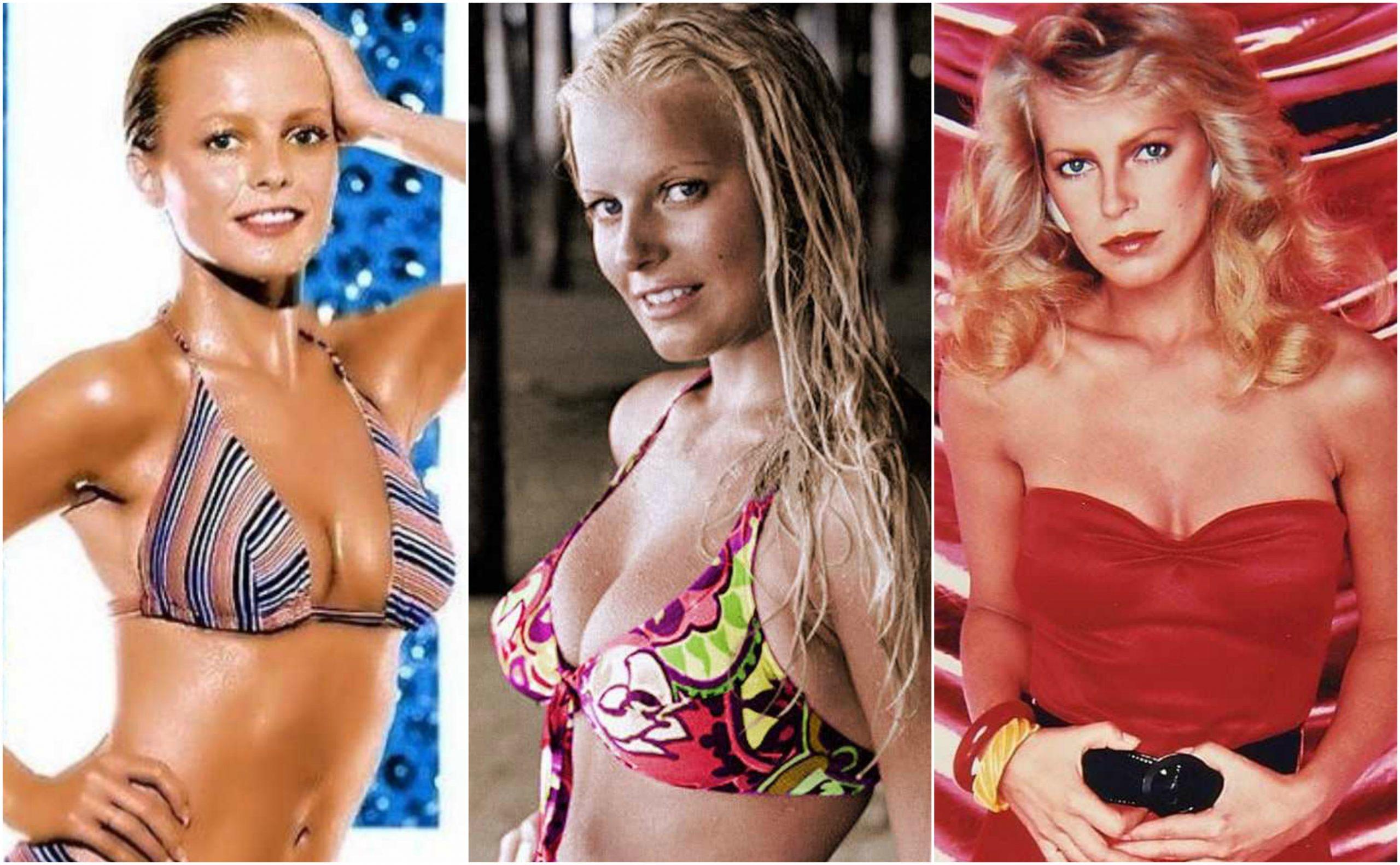 49 Cheryl Ladd Sexy Pictures Are Pure Bliss