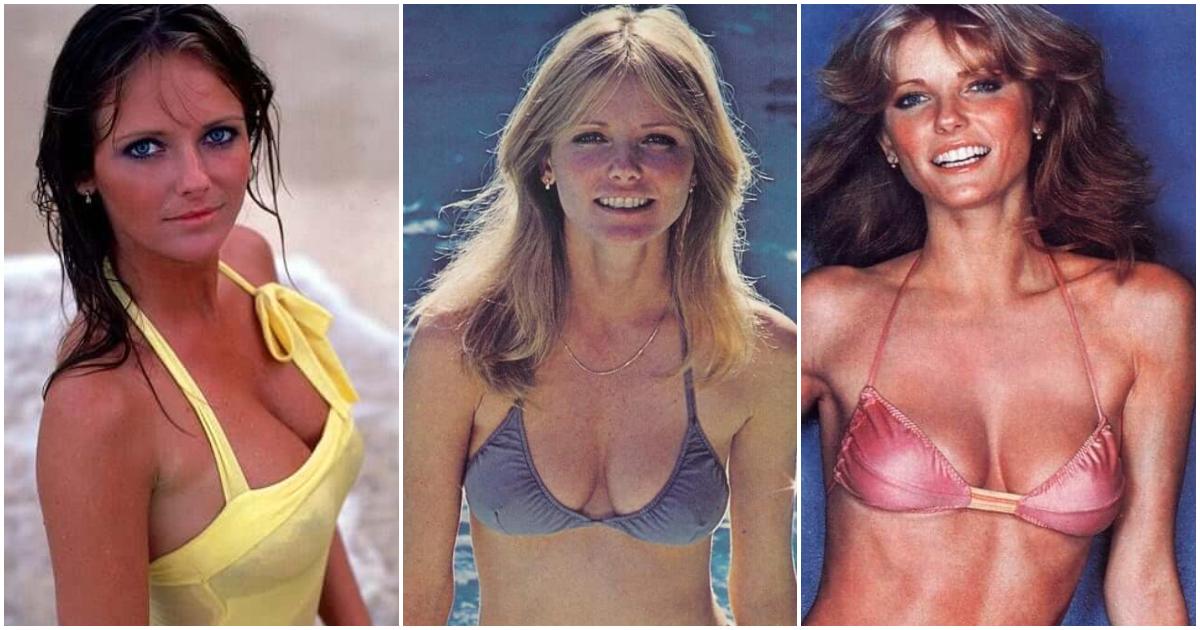 49 Cheryl Tiegs Hot Pictures Will Drive You Nuts For Her