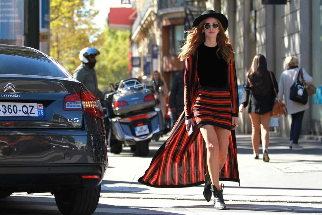 49 Chiara Ferragni Hot Pictures Will Make You Go Crazy For This Babe | Best Of Comic Books