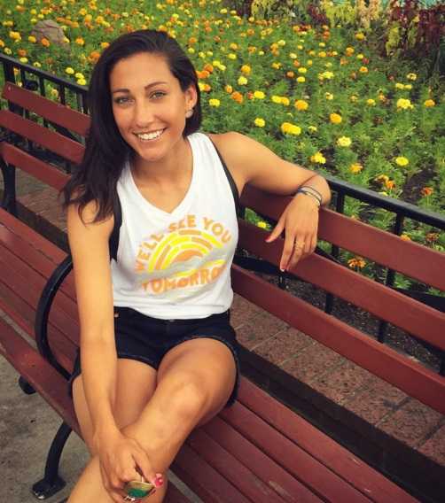49 Christen Press Hot Pictures Will Make You Drool Forever | Best Of Comic Books