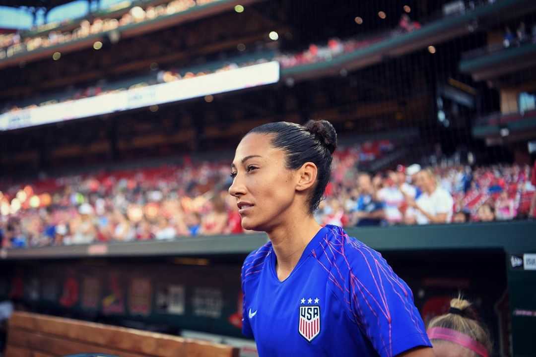 49 Christen Press Hot Pictures Will Make You Drool Forever | Best Of Comic Books