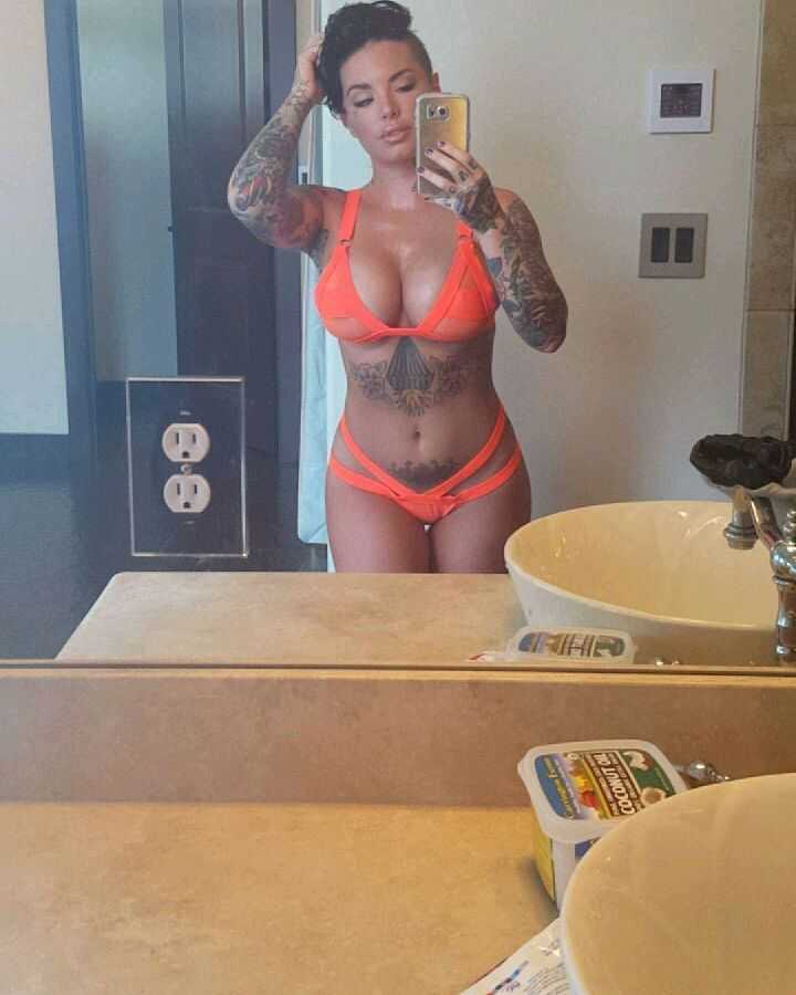 49 Christy Mack Hot Pictures Will Prove That She Is Sexiest Woman In This World | Best Of Comic Books