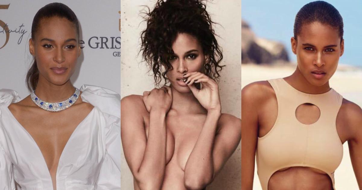 49 Cindy Bruna Hot Pictures Are Too Delicious For All Her Fans | Best Of Comic Books