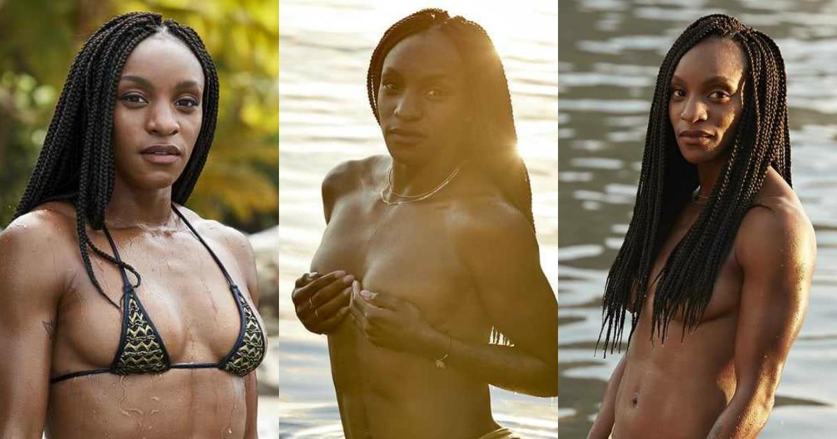 49 Crystal Dunn Hot Pictures Will Make You Drool Forever | Best Of Comic Books