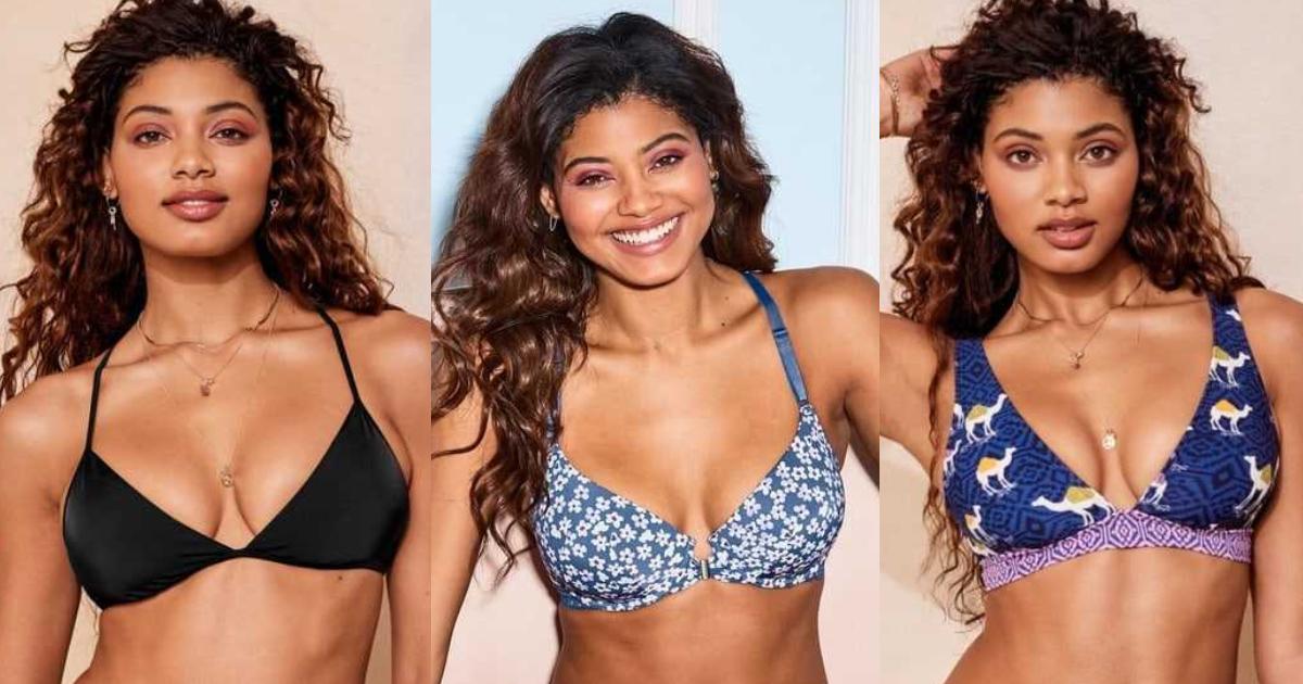 49 Danielle Herrington Hot Pictures Will Prove That She Is Sexiest Woman In This World